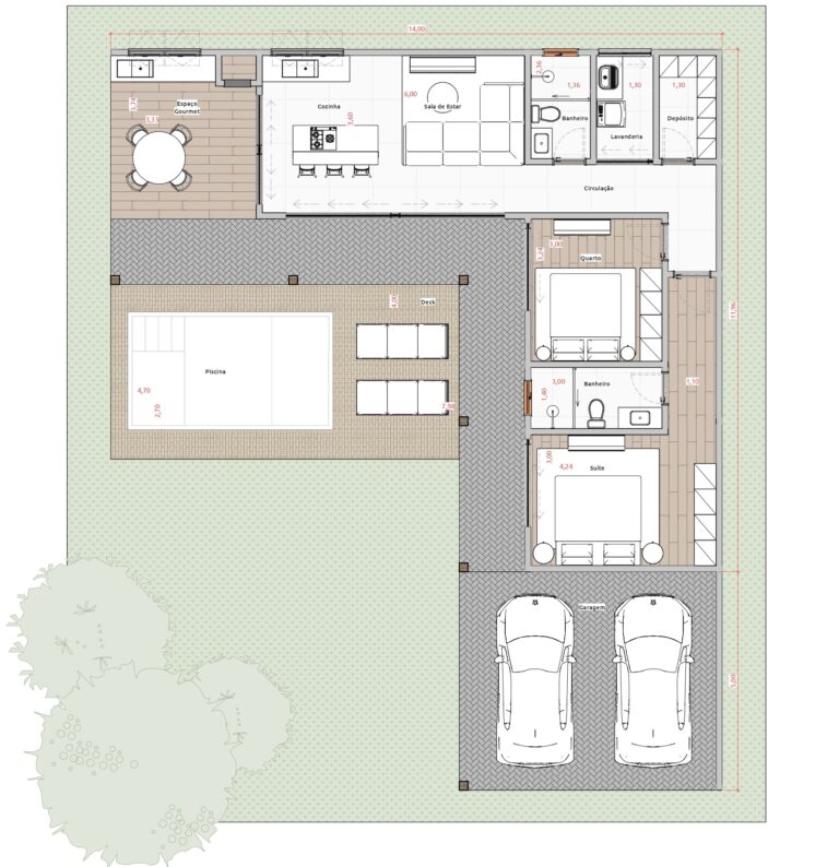 Planta Humanizada Casa de Campo em L P34_page-0001