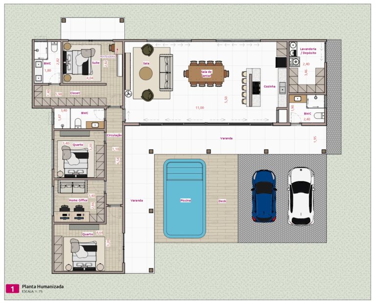 planta casa de campo p29